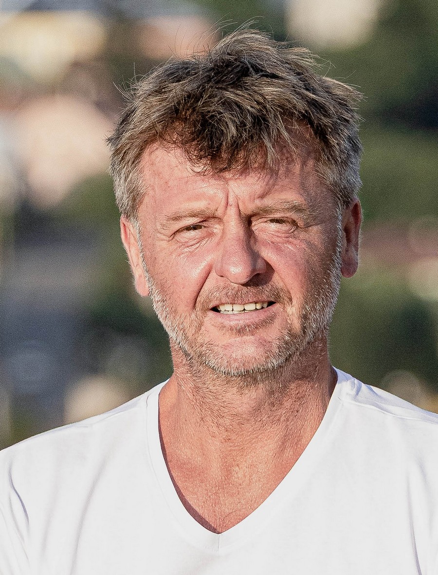 Aleš Marek