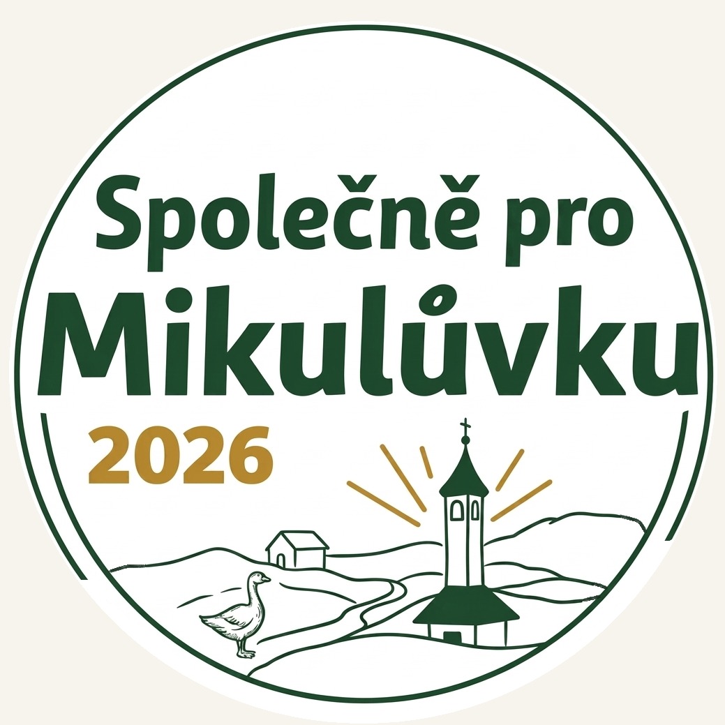 Společně pro Mikulůvku 2026