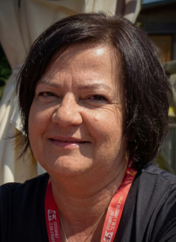 Dáša Šrámková
