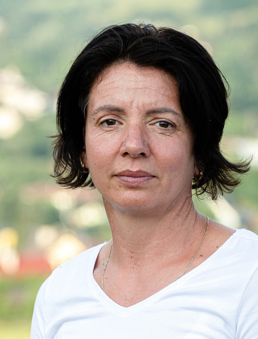 Lucka Malá