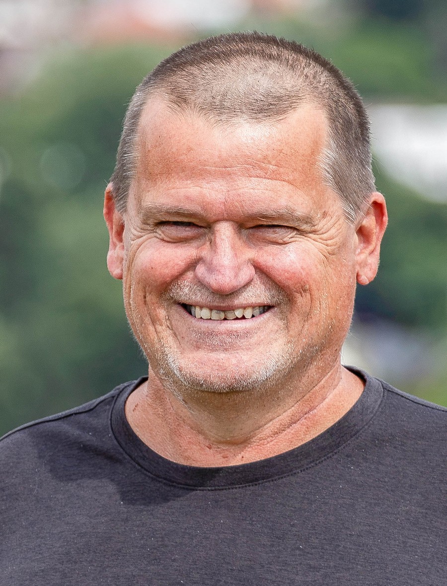 Milan Šmarda