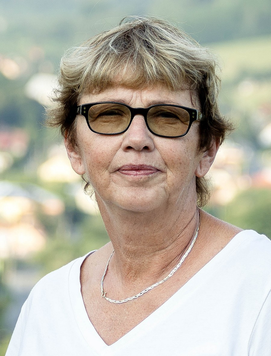 Naďa Janáčková