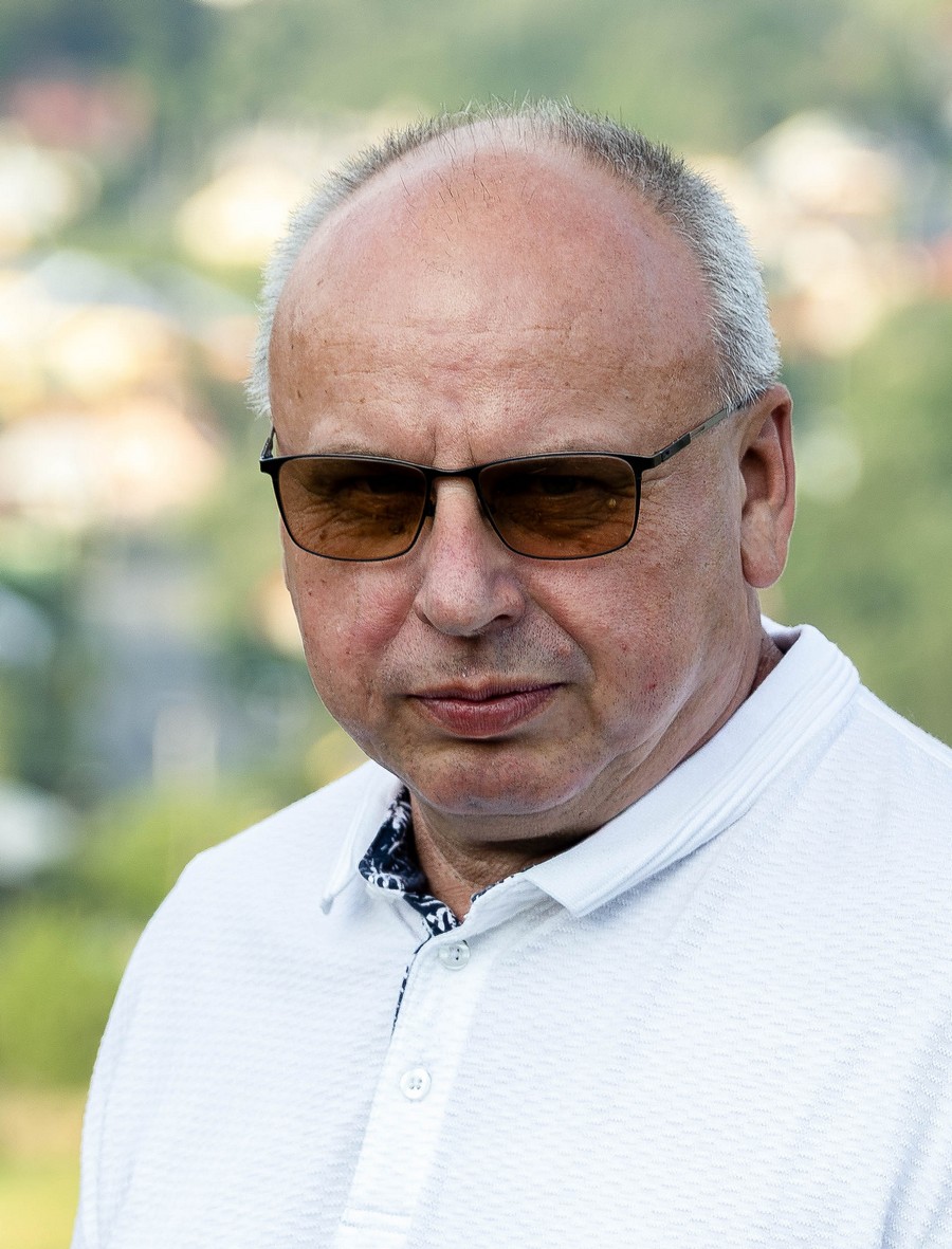 Petr Marek