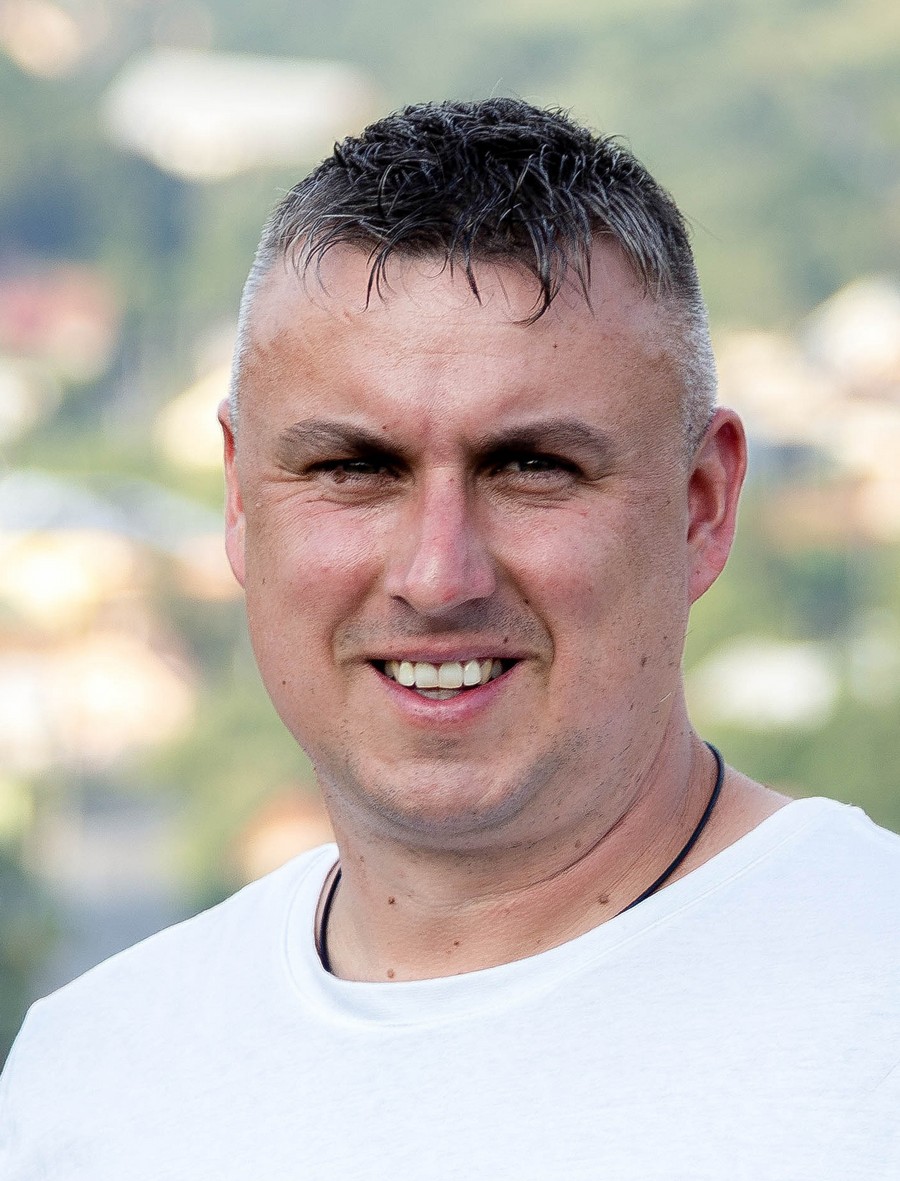 Radek Mikula