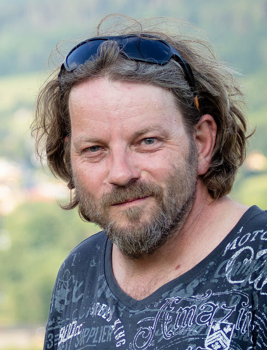 Radek Potočný